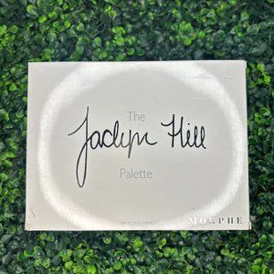 Brand New Jaclyn Hill Palette x Morphe